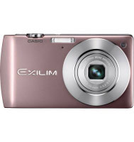 Casio EX-S200 (EX-S200PK)